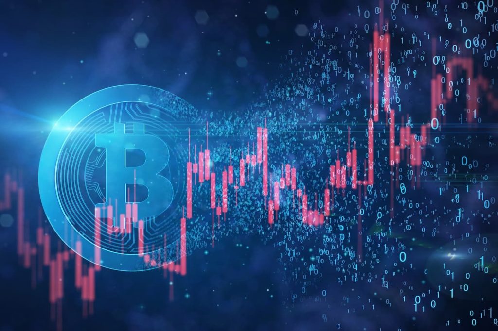 Cryptocurrency